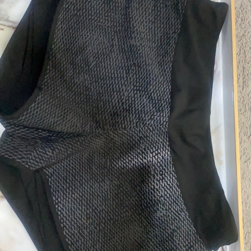 Outdoor MPG Shorts